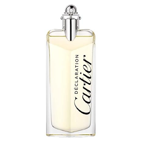 Declaration by Cartier for Men 3.3 oz Eau de Toilette Spray Refillable