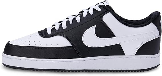 Nike Men's Court Vision Low Shoes