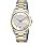 [Gucci] Gucci Watch G Timeless Silver Dial ya126450 Men's [parallel import goods]