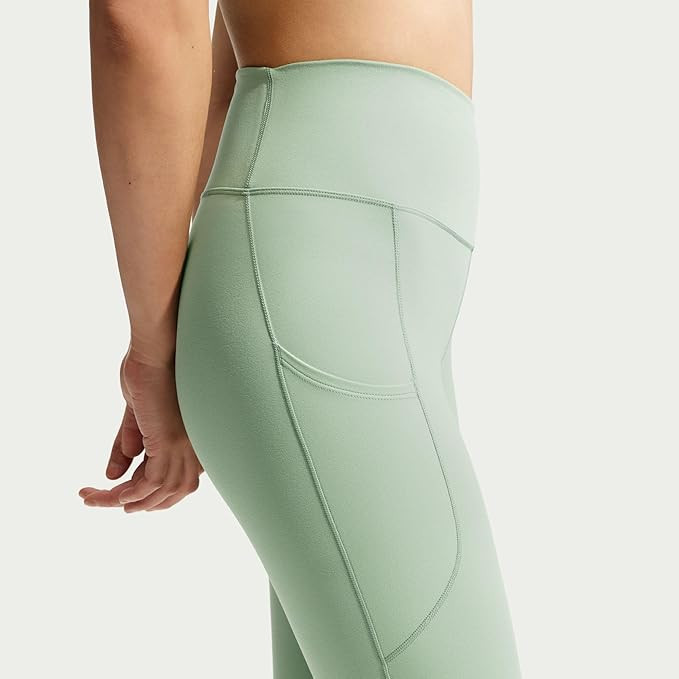 Nike Women's One High-Waisted 7/8 Leggings