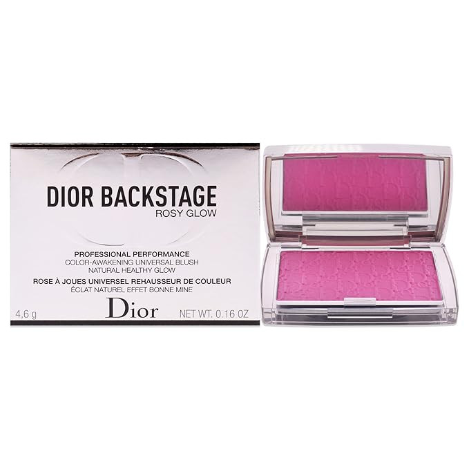 Dior Backstage Rosy Glow Blush