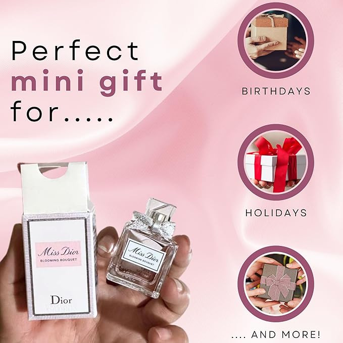 Dior Miss Dior Blooming Bouquet for Women