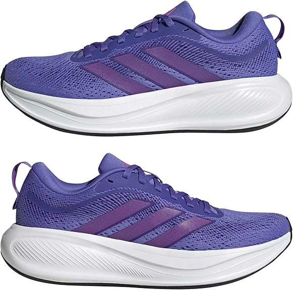 adidas Running Response Pace Running