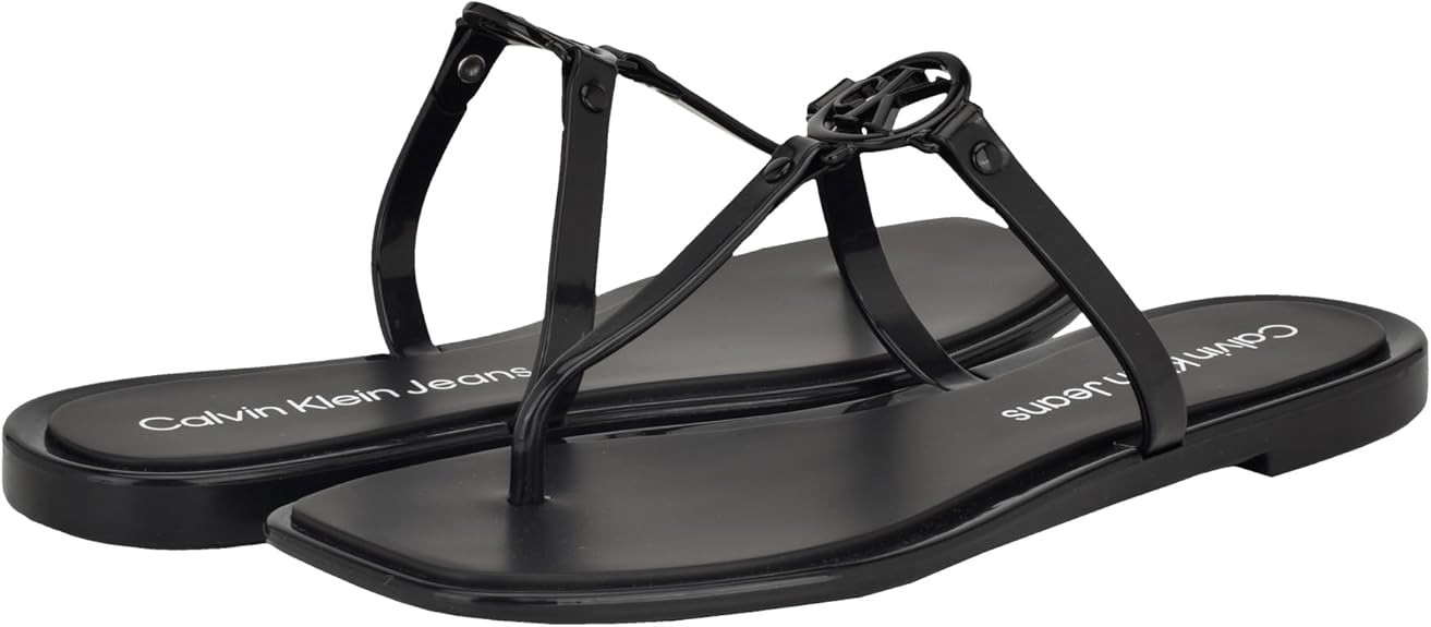 Calvin Klein Women's Edhen Sandal