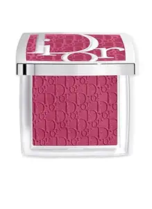 Dior Backstage Rosy Glow Blush Powder #006 Berry, 0.15 Ounce