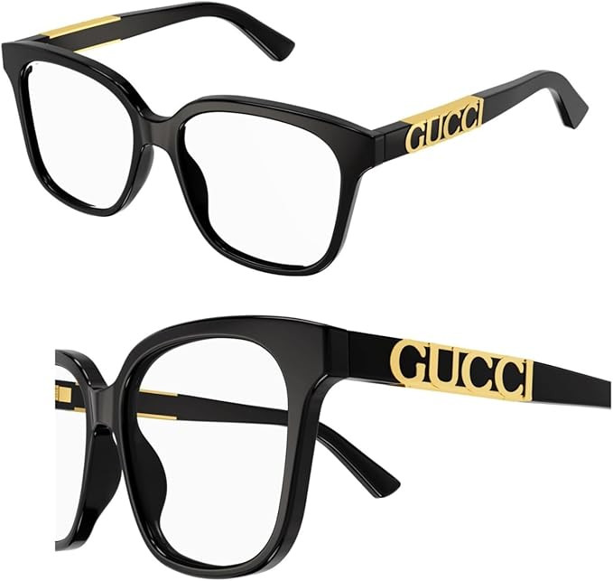 Gucci GG1192O Designer Fashion Eyeglasses