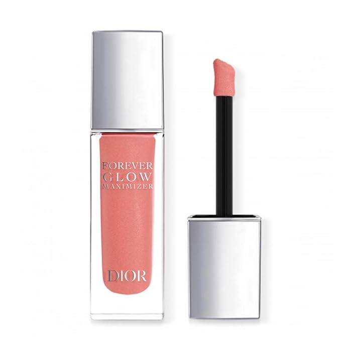 Forever Glow Maximizer - Rosy by Christian Dior for Unisex -