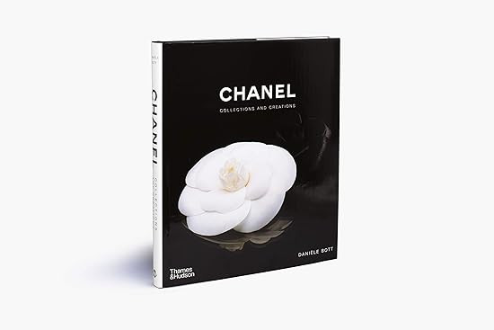 Chanel: Collections and Creations Hardcover – Illustrated, September 17, 2007