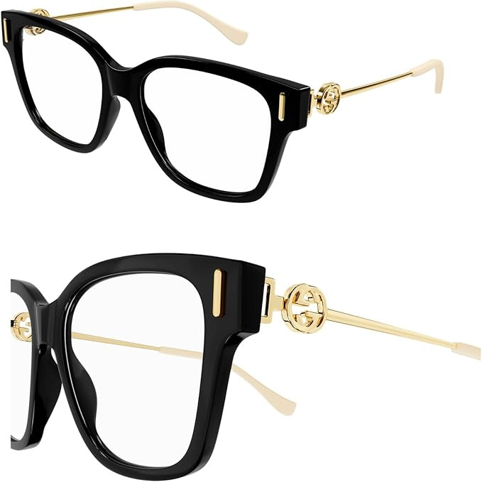 Gucci GG1204O Designer Fashion Eyeglasses