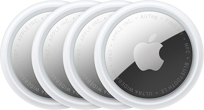 Apple AirTag (2nd Generation)