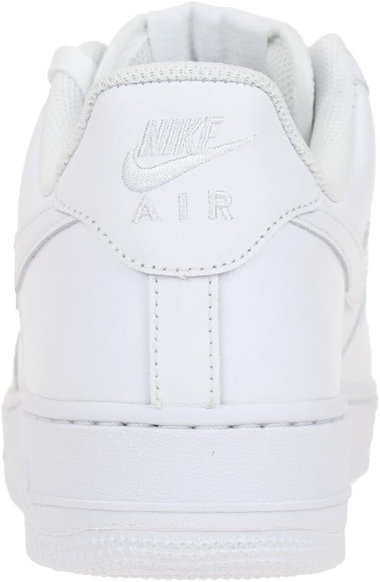 Nike Men's Air Force 1 '07 SneakerNike Men's Air Force 1 '07 Sneaker