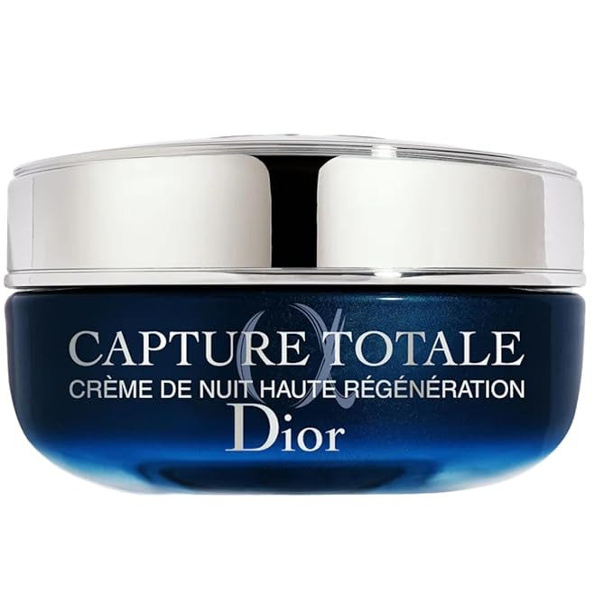 DIor Capture Totale Intensive Restorative Night Crème for Face