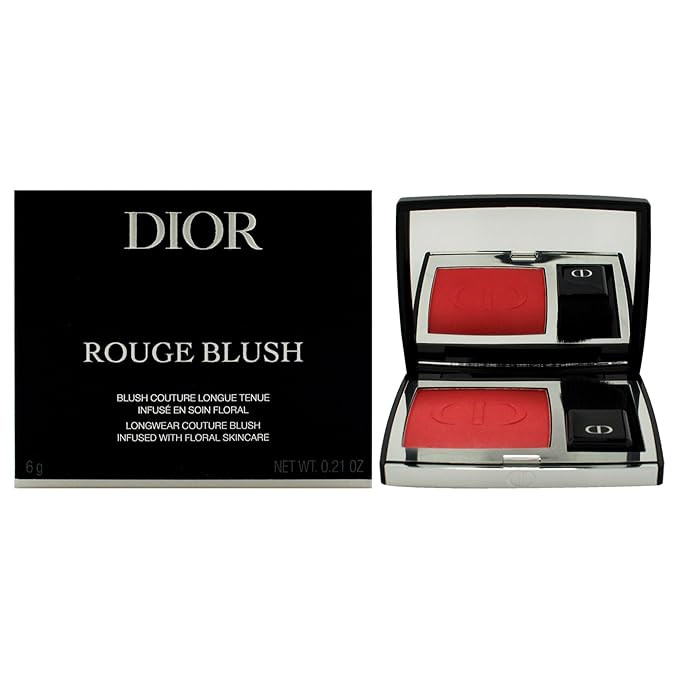 Dior Rouge Blush