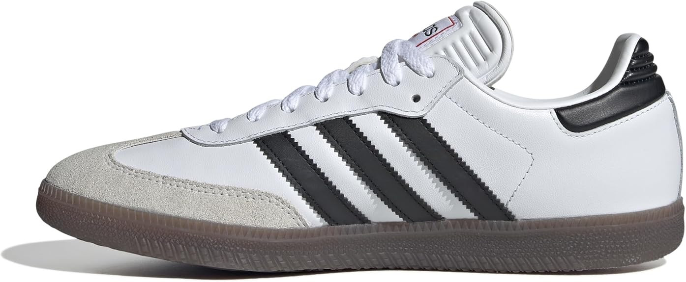 adidas Unisex Adult Samba Indoor Shoe