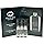 Gucci Guilty Sample Perfume MEN Guilty Guilty PARFUM Spray Pour Homme Size 1.5 ML / 0.05 (set of 3)