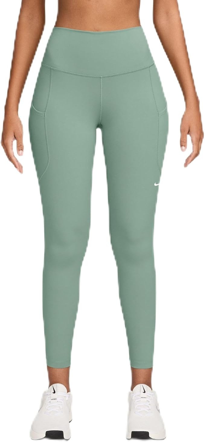 Nike Women's One High-Waisted 7/8 Leggings