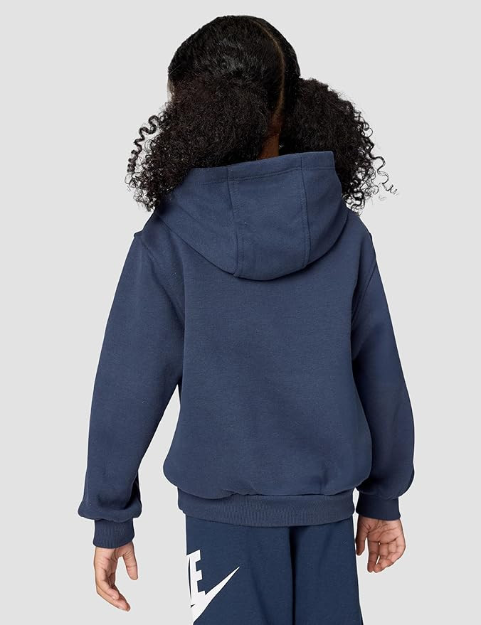 Nike Kids' Sportswear Club Fleece Pullover Hoodie