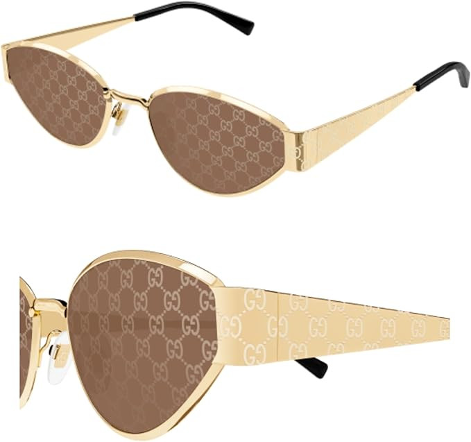 Gucci GG1853S Monogram Lasered
