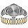 [Gucci] Gucci Watch G Timeless Silver Dial ya126450 Men's [parallel import goods]