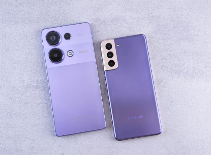 Smartphone Accessories