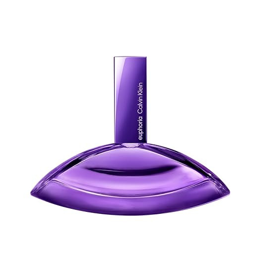 Calvin Klein Euphoria Bold Elixir Parfum Intense worn by Rosalia – Ambery Perfume for Women – With Jasmine, Smoky Orchid, Vanilla & Oakwood – Long-Lasting Fragrance