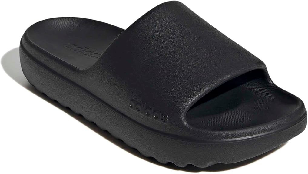 adidas Unisex Adult Adilette Lumia Sandals