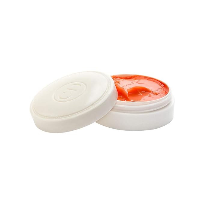 Creme Abricot Fortifying Cream For Nails Women by Christian Dior,