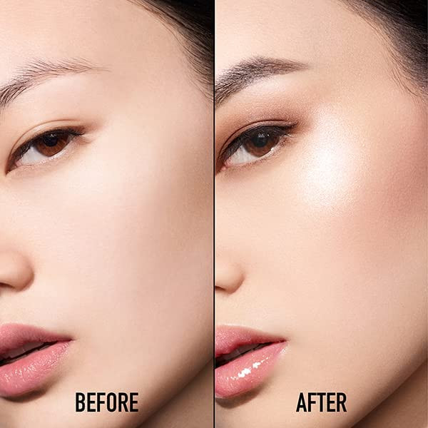 Christian Dior Dior Backstage Glow Face Pallete