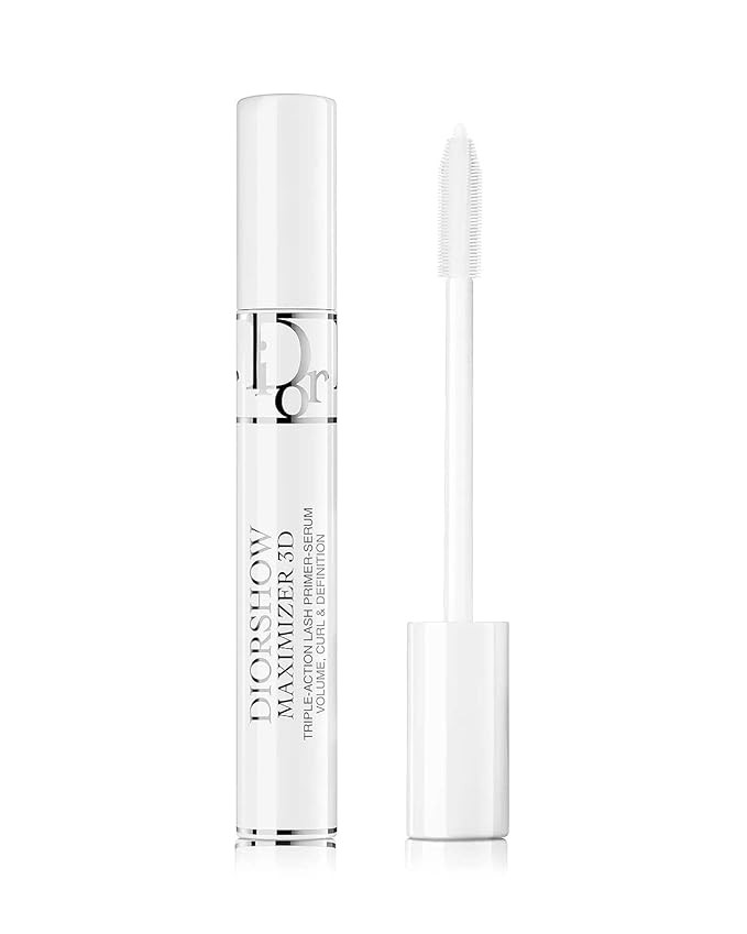 Dior Diorshow Maximizer 3D Lash Primer