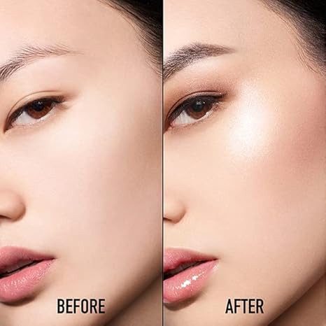 Christian Dior Dior Backstage Glow Face Pallete - 004 Rose Gold Makeup Women 0.35 oz