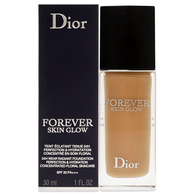 Christian Dior Dior Forever Skin Glow Foundation