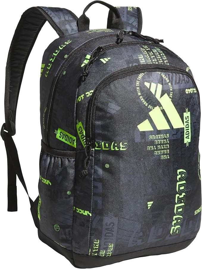 adidas Kids Affiliate Backpack