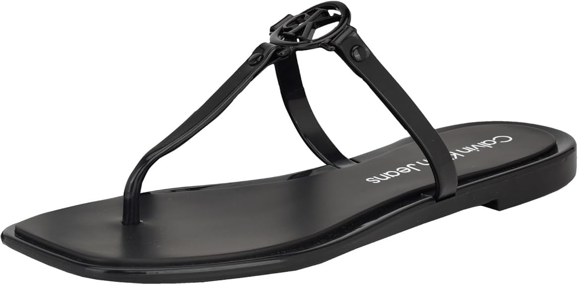 Calvin Klein Women's Edhen Sandal