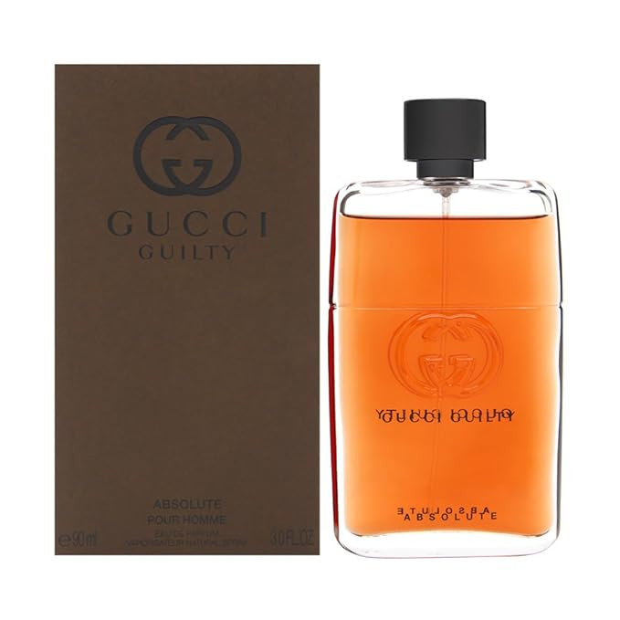 Gucci Guilty Absolute Eau de Parfum Spray for Men