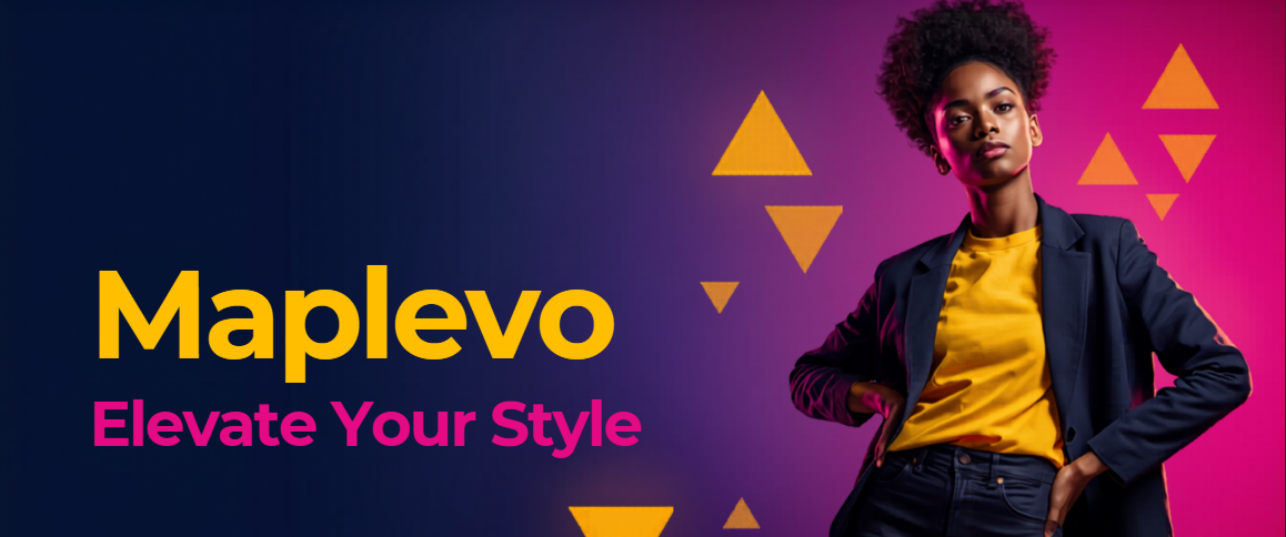 Maplevo promo