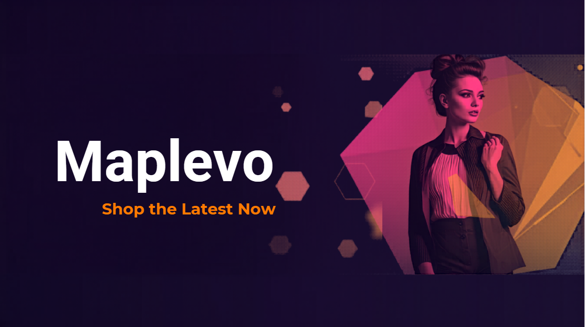 Maplevo promo